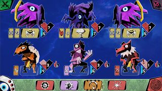 NAZAR - Screenshot 3