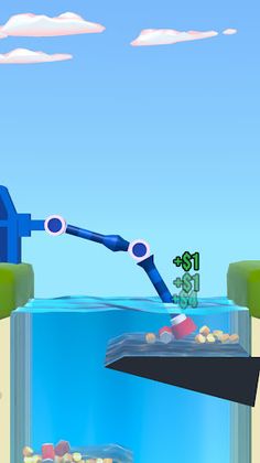 Pool Vacuum 3D - Screenshot 4