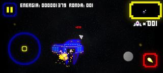 Trow's Space - Screenshot 3