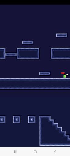 Slime qui peut - Screenshot 4