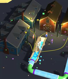 Water Master - Screenshot 3