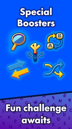 Word Quest - Screenshot 4