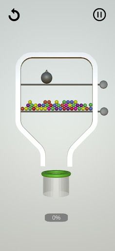 Pull Pin - Puzzle Games - Screenshot 2
