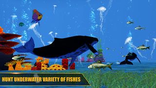 Fish Hunter Underwater Sniper - Screenshot 3