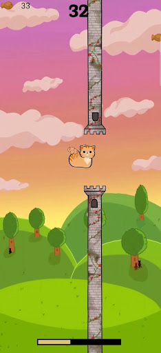 Flying Cat - Screenshot 1