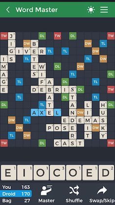 Word Master - Pro - Screenshot 2