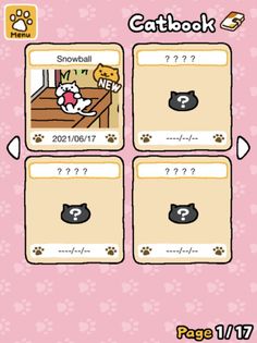 Neko Atsume: Kitty Collector+ - Screenshot 2