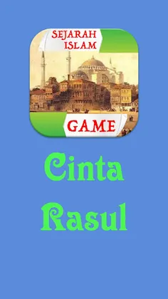 Sejarah Kebudayaan Islam Quiz - Screenshot 3