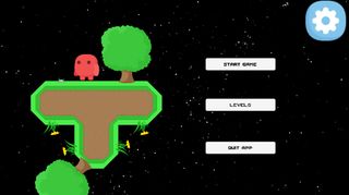 Little Boy - Screenshot 3