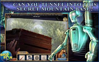 Hidden Expedition: Dawn of Pro - Screenshot 1