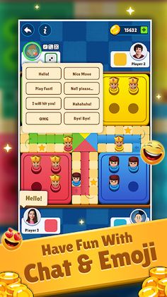 Ludo Champ - Screenshot 1