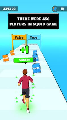 True Or False - Screenshot 2