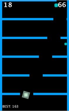 Walls - Screenshot 1