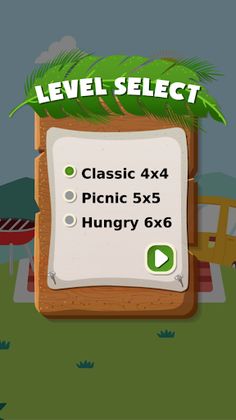 2048 Food Sliding Puzzle Merge - Screenshot 4