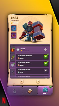 Dungeon Dwarves - Screenshot 2