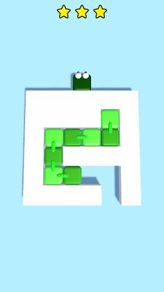 Snaky Fit - Screenshot 3