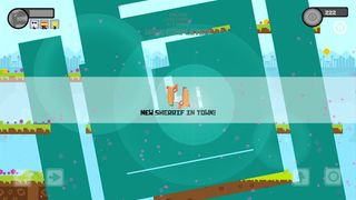 Broken Bot - Screenshot 2