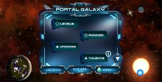 Portal Galaxy - Screenshot 1