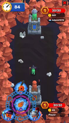 Battle Cram - Screenshot 4