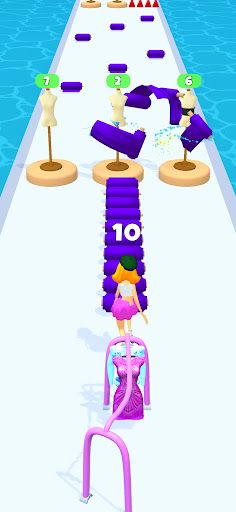 Perfect Tailor - Screenshot 1