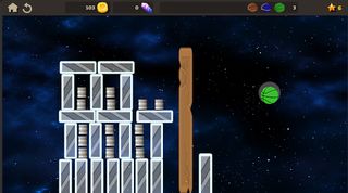 Nice Cans - Screenshot 2