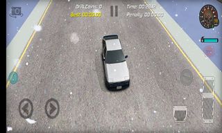 Drift car  : game raceing - Screenshot 2