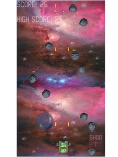 Space Taco - Screenshot 2