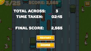 Go Chicken Go! - Screenshot 2