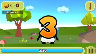 Mombrush Play - Screenshot 3