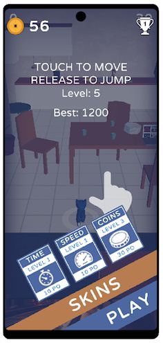 Cats Revenge - Screenshot 3