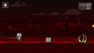 Planet Jump - Screenshot 3