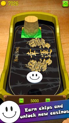 Flip the coin: Ability Game - Screenshot 2