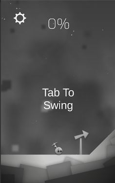 Slippy Slope - Screenshot 1