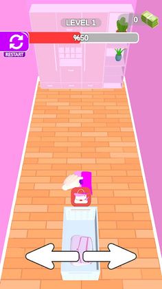 Luggage Organizer - Screenshot 2