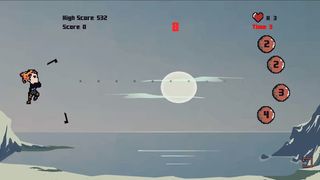 Math Hunter - Screenshot 3