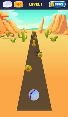 Ballventure - Screenshot 3