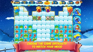 Santa's Holiday (Full) - Screenshot 3