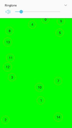 Connect to Sequence - Screenshot 2