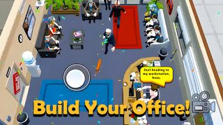Office Life - Screenshot 1