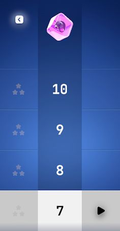 Candy's Cube - Screenshot 2