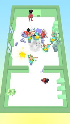 Breakout - Screenshot 2