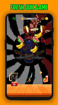 Fruit Slicer Knife Master - Screenshot 4