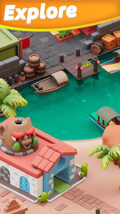 Restaurant Tycoon - Idle Game - Screenshot 3