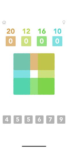 Sum Loop - Screenshot 3