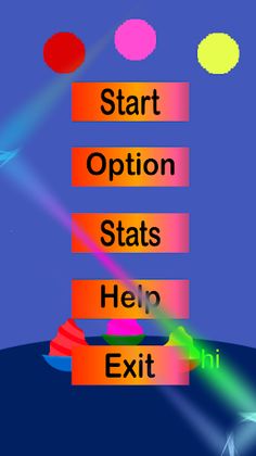 Tic Tac Toe - Screenshot 1