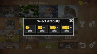 Puzzle Relax - Screenshot 2