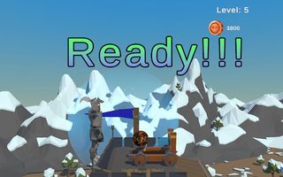 Castle Destruction - Screenshot 2