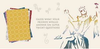 Friend's party: Agree or Disag - Screenshot 1