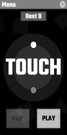 Touch - Screenshot 1