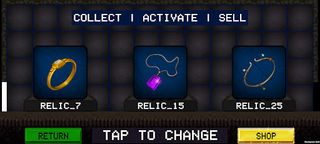 TapTapTap - Screenshot 2